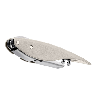  Zone Denmark Rocks Grey Steel Corkscrew