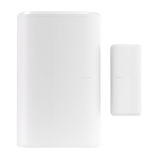 Czujnik otwarcia drzwi i okien ZigBee SONOFF SNZB-04P (+bateria) - 2