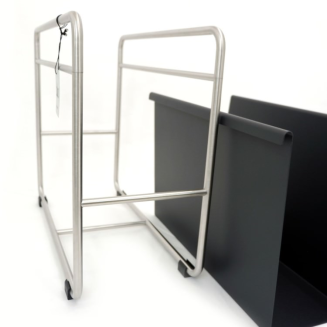 Journalist Zack Mecor - 2