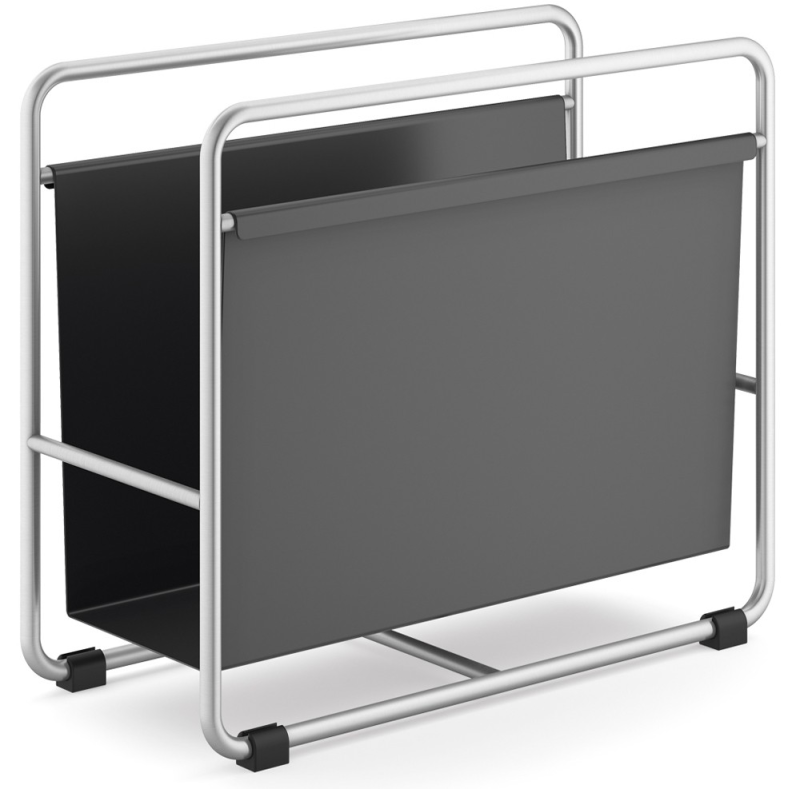 Journalist Zack Mecor