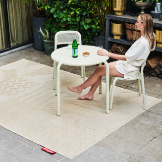  Fatboy Bistreau Toní Desert garden table - 9