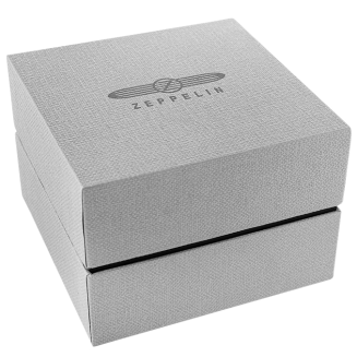 Zegarek Męski ZEPPELIN 100 Yahre 7680-2 + BOX - 8