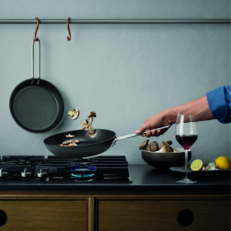  Eva Solo Professional Frying Pan Ø30 cm | FAST SHIPPING 24H - 7