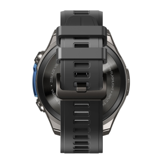 Smartwatch Zeblaze Vibe 8 Abyss (Czarny) - 8