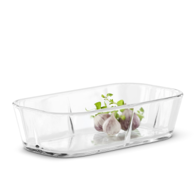  Rosendahl Grand Cru Glass heat-resistant dish 12x24 cm