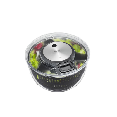  Gefu SPEEDWING 5l transparent lettuce spinner