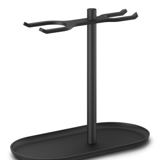 Zack Olomo shaving accessories stand - 2