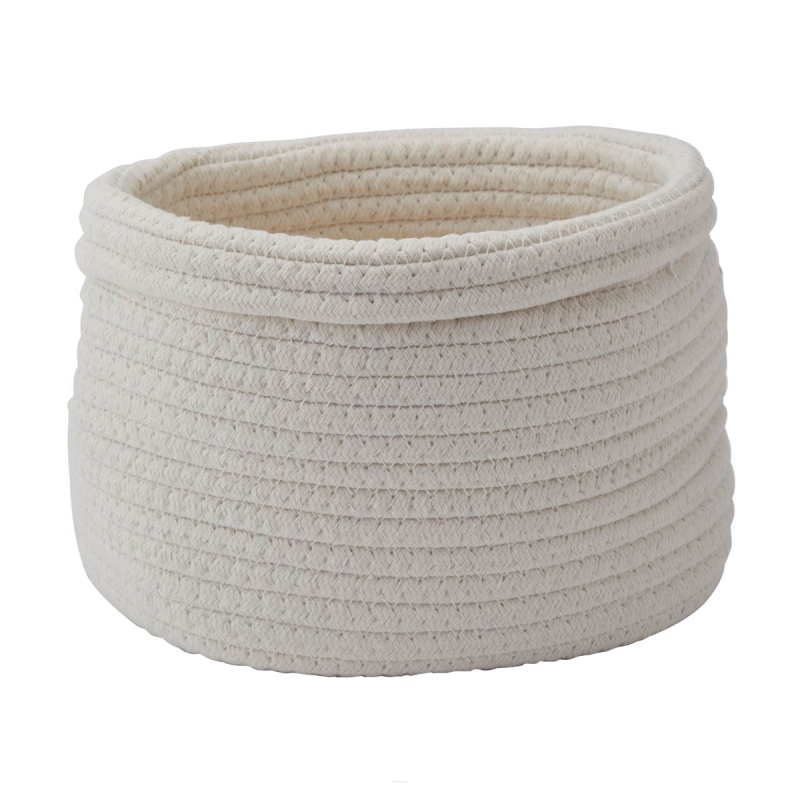  Aquanova Rena ivory basket 7l