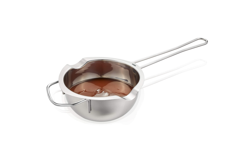  GEFU | MELTO chocolate melting vessel