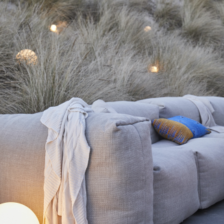 Fotel ogrodowy SACKit Soft Sofa Kirra Sand - 8