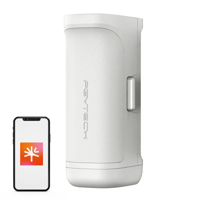 Powerbank PGYTECH MagCam 3000mAh (szary)