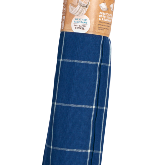  La Siesta Domingo marine comfort hammock chair - 4