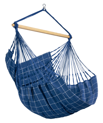  La Siesta Domingo marine comfort hammock chair