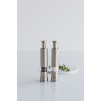 Brabantia Get Together salt and pepper grinder set 2 pcs - 2