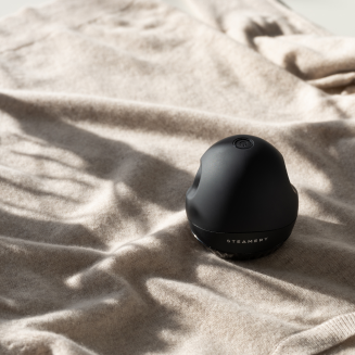  Steamery Pilo 1 fabric shaver black - 8