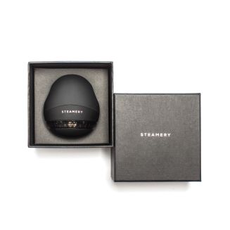  Steamery Pilo 1 fabric shaver black - 3