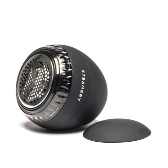  Steamery Pilo 1 fabric shaver black - 2