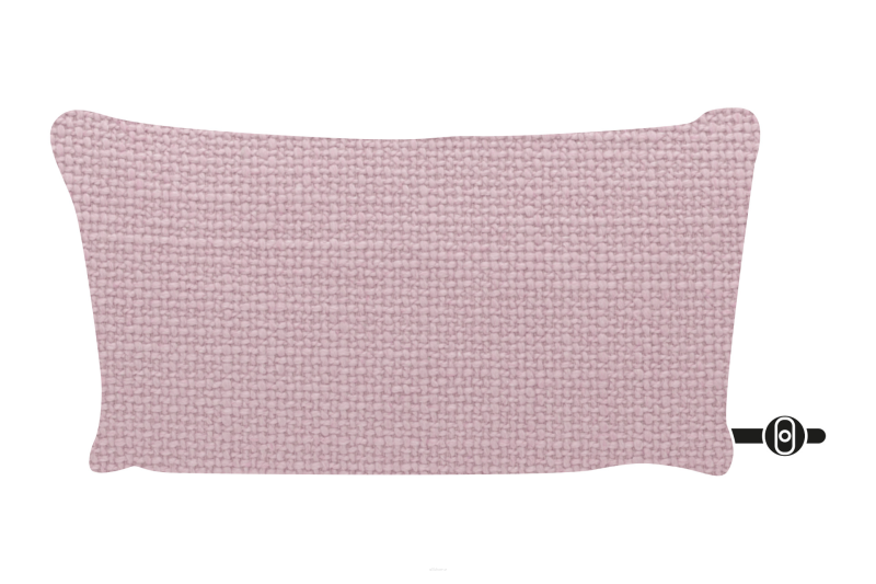 Fatboy Sumo Armrest Bubble Pink armrest cover