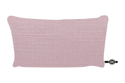 Fatboy Sumo Armrest Bubble Pink armrest cover