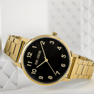 Zegarek Damski Paul Lorens PL11715B3-1D1 + BOX - 6