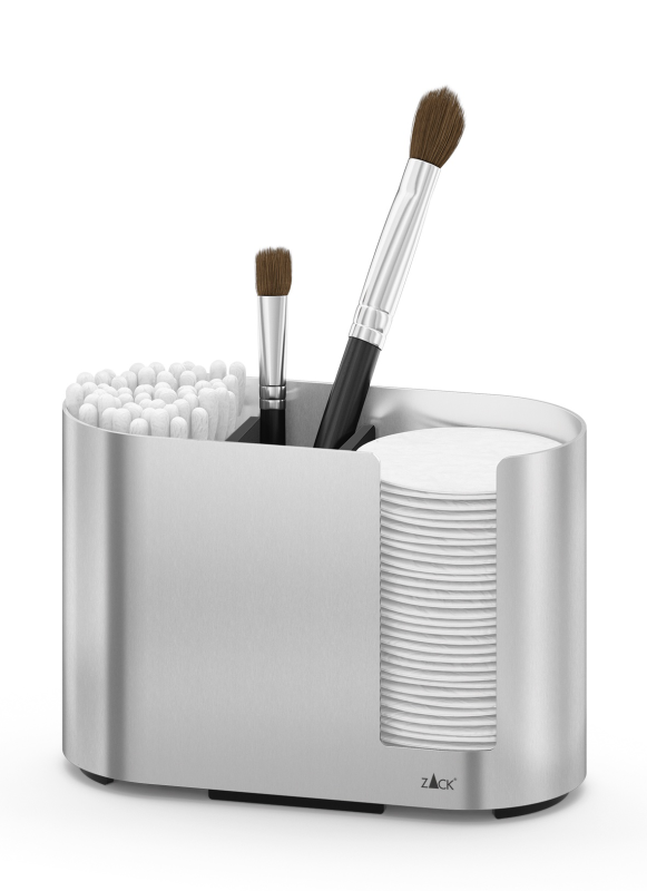 Zack Olomo cotton pad holder