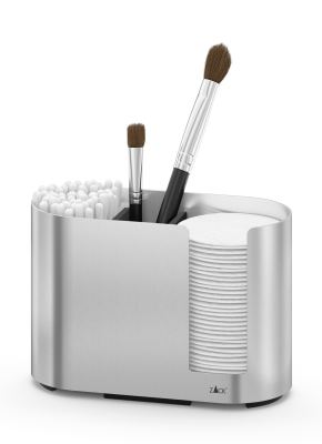 Zack Olomo cotton pad holder