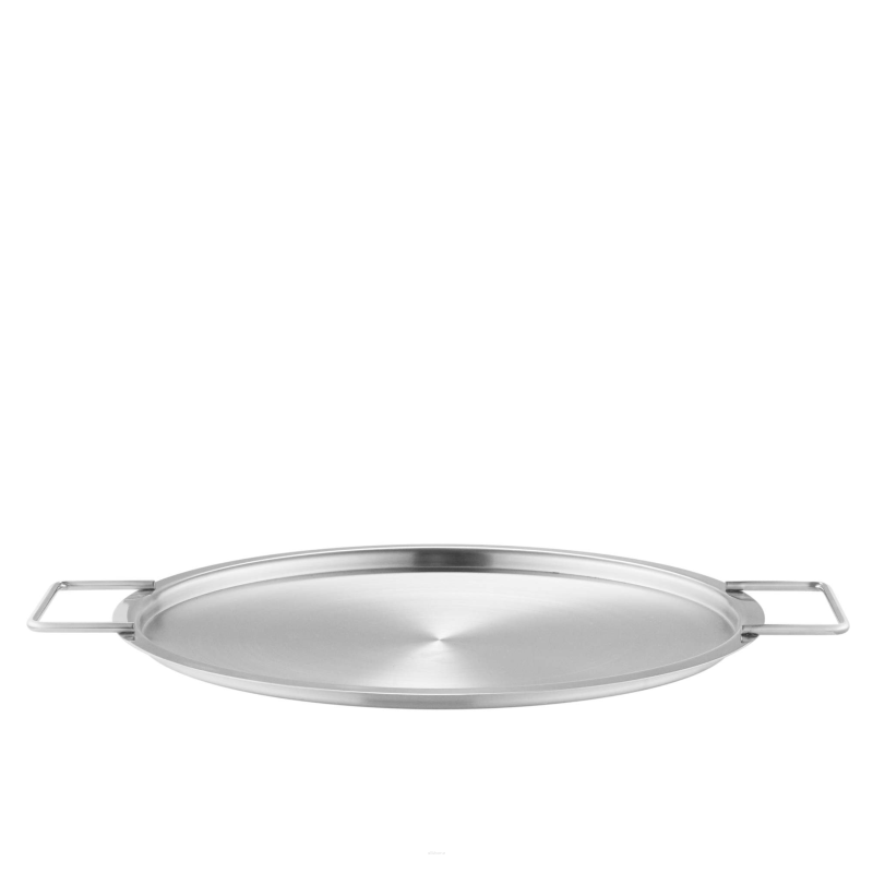 Eva Solo Stainless Steel Cover 28cm