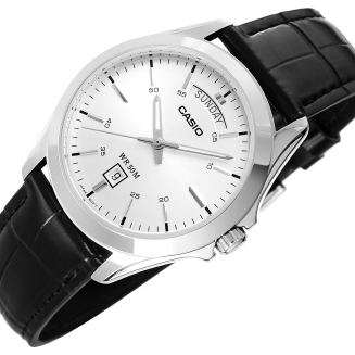Zegarek Męski CASIO MTP-1370L-7AVDF + BOX - 3