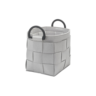  Aquanova Dix Silver Gray basket - 2