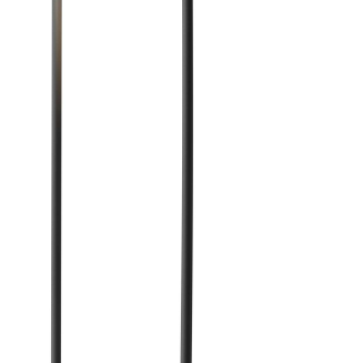  Eva Solo Quay Black Floor Lamp - 7