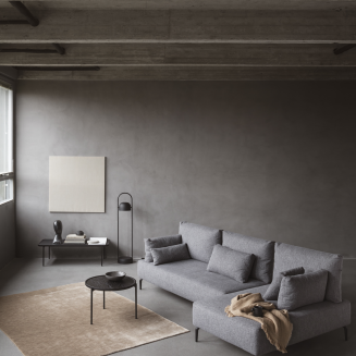 Eva Solo Quay Black Floor Lamp - 4