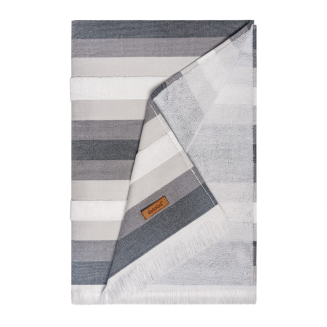  Bricini Lanzarote Multi beach towel 90x180 cm - 2