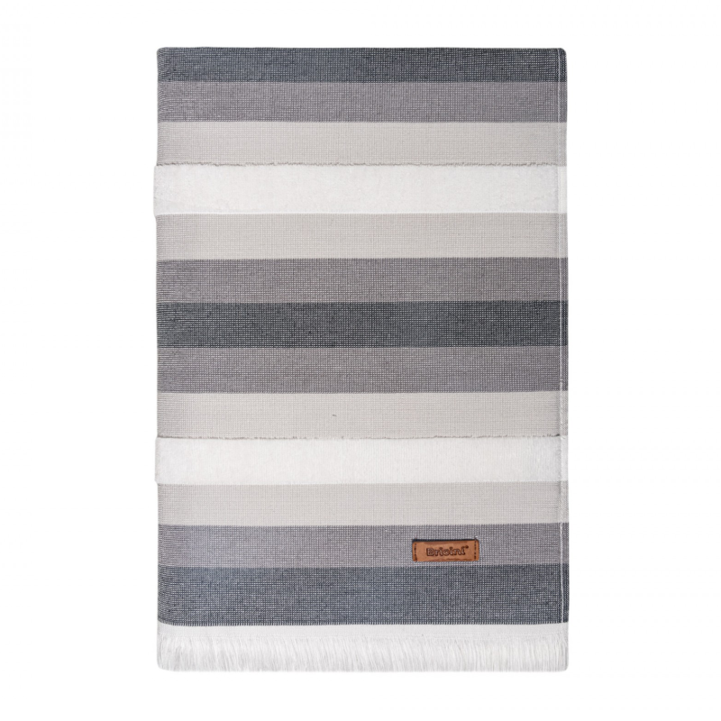  Bricini Lanzarote Multi beach towel 90x180 cm