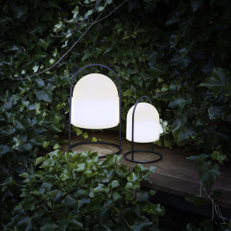 Eva Solo Sunlight Solar Lantern solar lamp 30 cm - 6