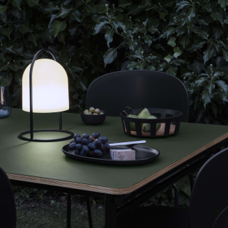 Eva Solo Sunlight Solar Lantern solar lamp 30 cm - 5