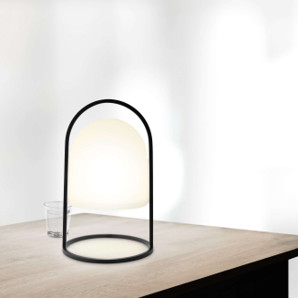 Eva Solo Sunlight Solar Lantern solar lamp 30 cm - 4