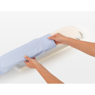  Brabantia sleeve ironing board - 2
