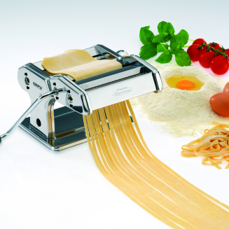  Gefu Pasta Perfetta pasta machine - 2