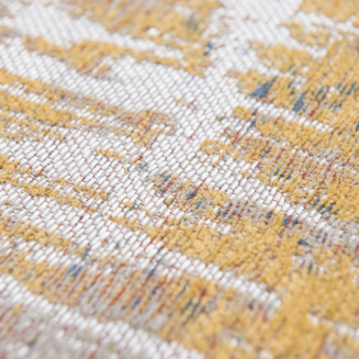  Louis de Poortere Atlantic Streaks montauk multi rug - 2