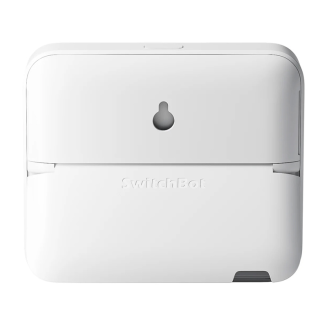 Termometr i higrometr SwitchBot Meter Pro - 4