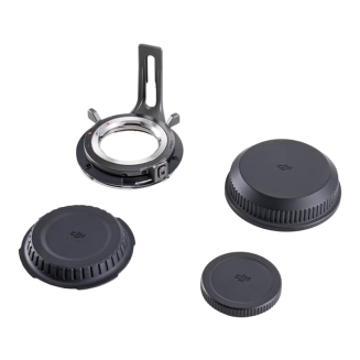 DJI Zenmuse X9 M Mount Unit - 4