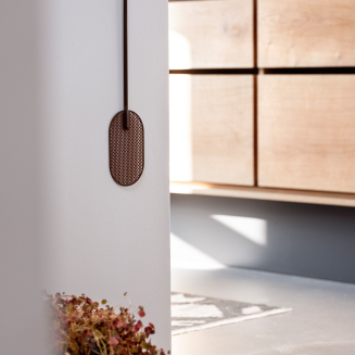  Fly Swatter Zone Denmark Singles Black - 3