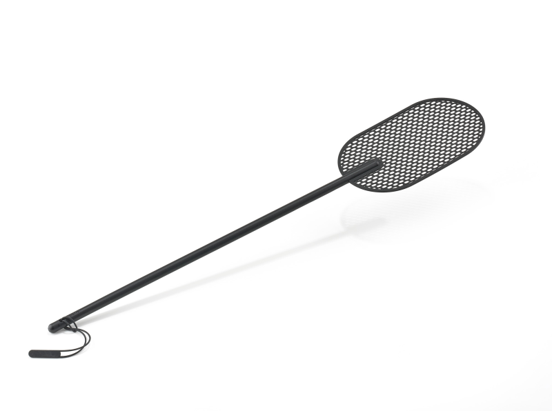  Fly Swatter Zone Denmark Singles Black