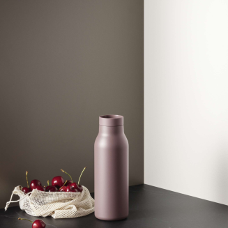  Thermo bottle Eva Solo To Go Urban Flask 0.5l Vintage Brown - 4