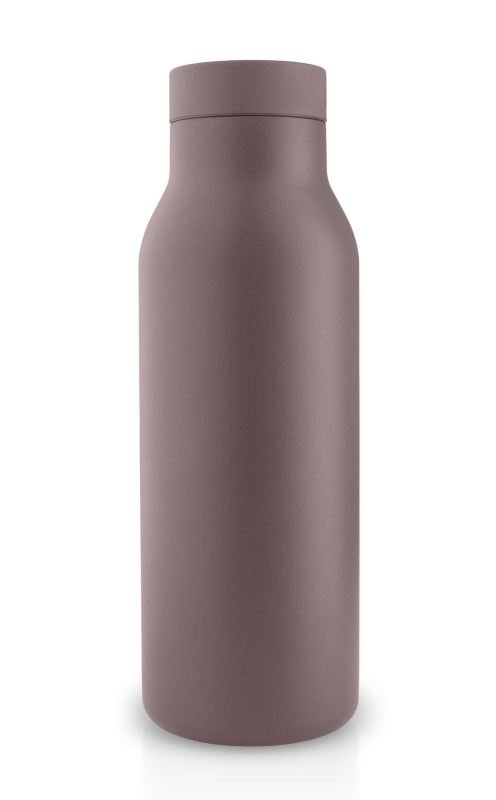  Thermo bottle Eva Solo To Go Urban Flask 0.5l Vintage Brown