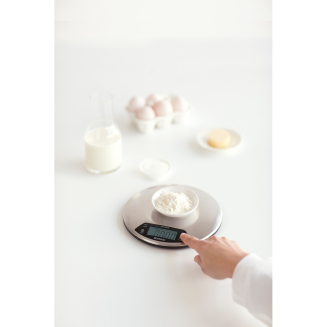  Brabantia digital kitchen scale with timer - 11