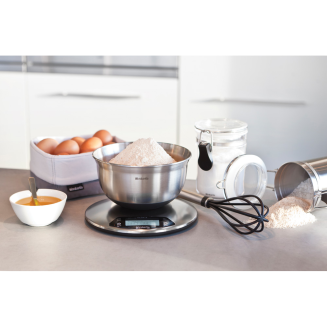  Brabantia digital kitchen scale with timer - 13
