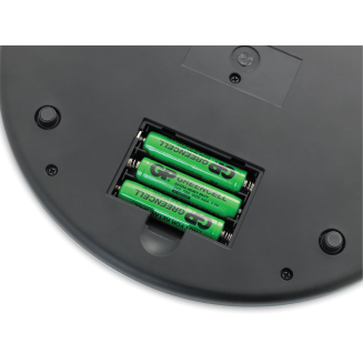  Brabantia digital kitchen scale with timer - 10