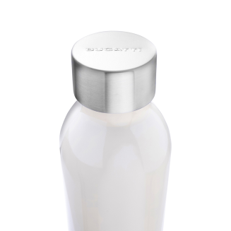 Butelka termiczna Casa Bugatti B BOTTLES White 250 ml - 3