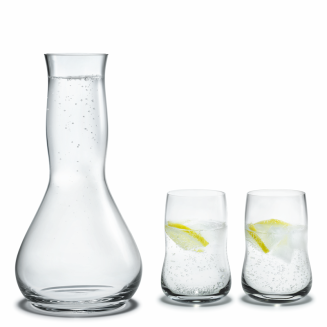 Set of 6 Holmegaard Future glasses 250 ml - 3